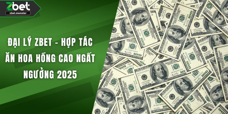 Đại lý ZBET
