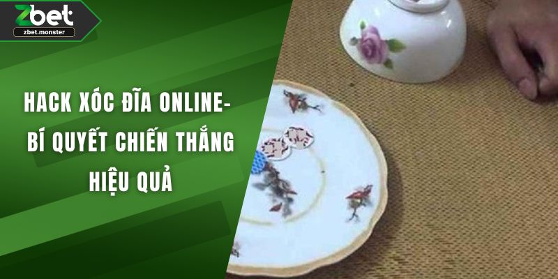 Hack xóc đĩa online